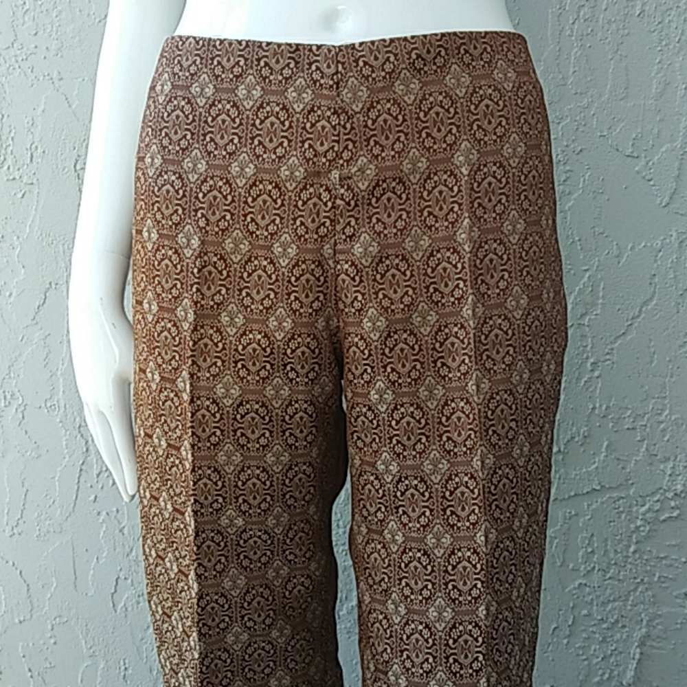 Ilyse Hart Ltd Ladies Premium Slacks